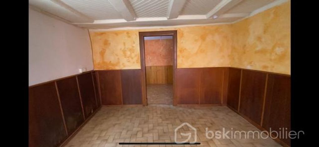 Achat maison 2 chambre(s) - Bergholtz