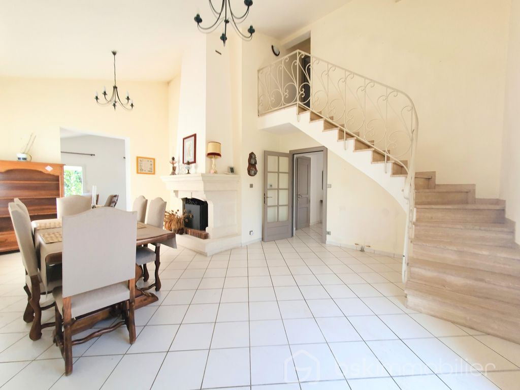 Achat maison 4 chambre(s) - Clermont-l'Hérault