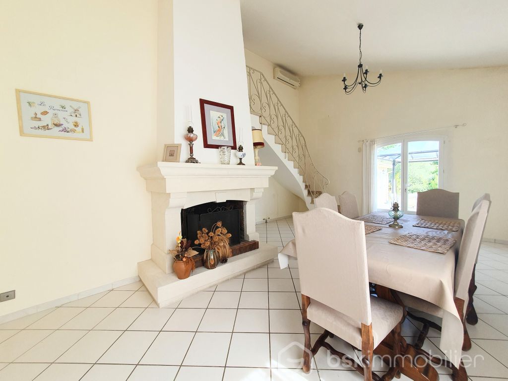 Achat maison 4 chambre(s) - Clermont-l'Hérault