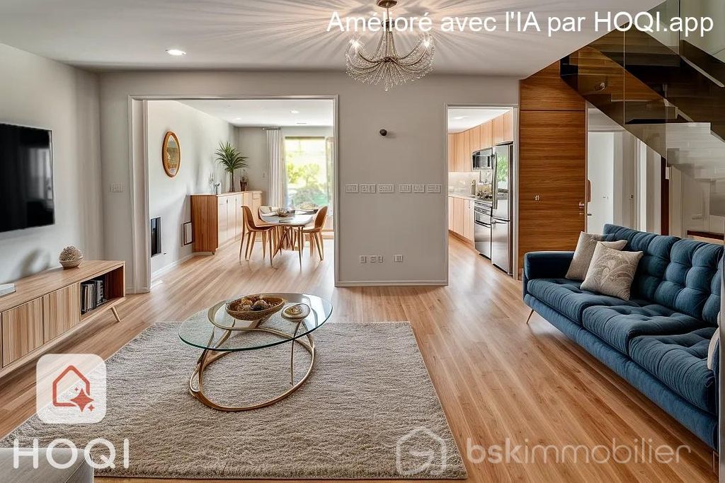 Achat maison 3 chambre(s) - Yerres