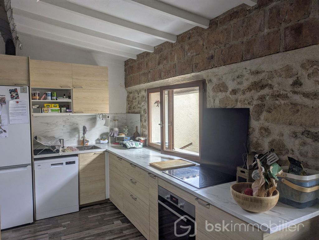 Achat maison 3 chambre(s) - Montpellier