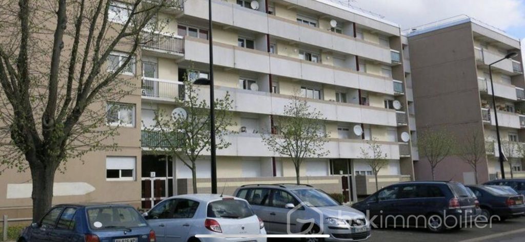 Achat appartement 3 pièce(s) Épinay-sous-Sénart