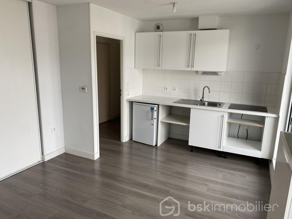 Achat studio à vendre 25 m² - Lille