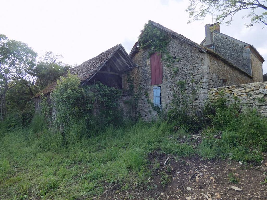 Achat maison 1 chambre(s) - Tourtoirac