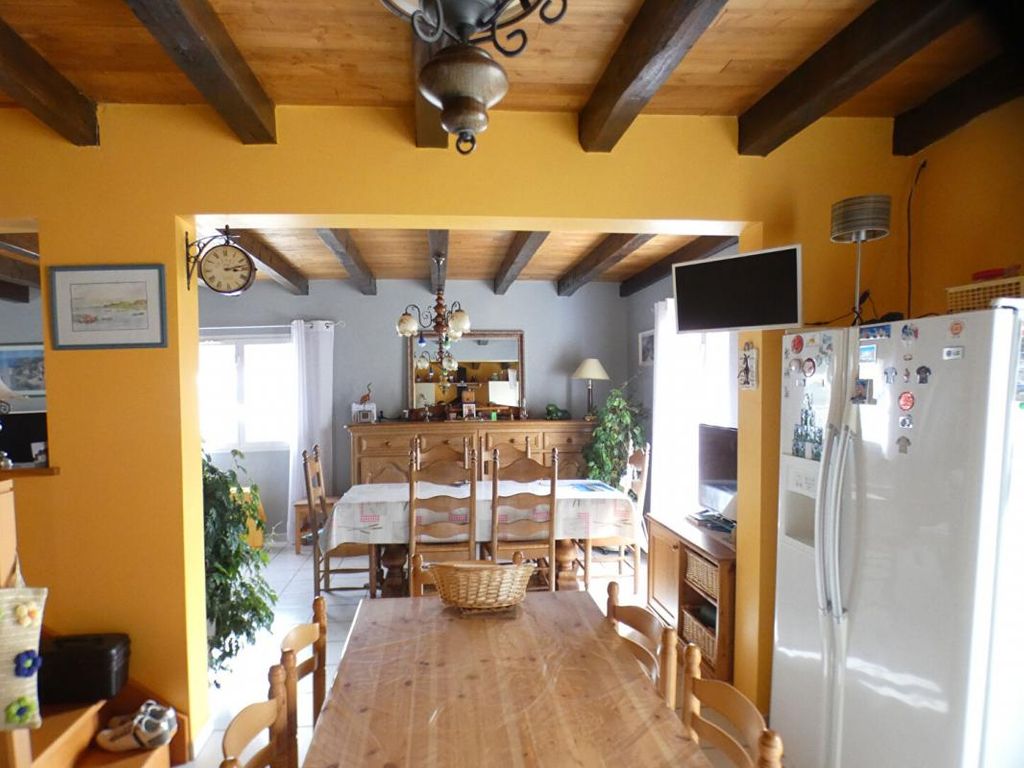 Achat maison 4 chambre(s) - Beauregard-de-Terrasson