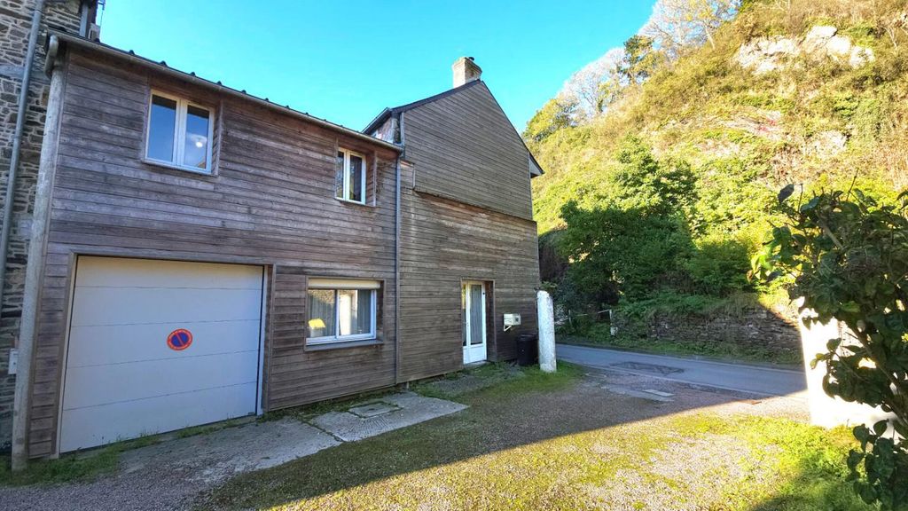 Achat maison 3 chambre(s) - Cesny-Bois-Halbout