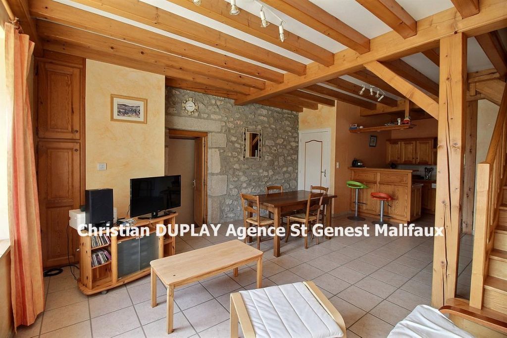 Achat maison 4 chambre(s) - Saint-Romain-Lachalm