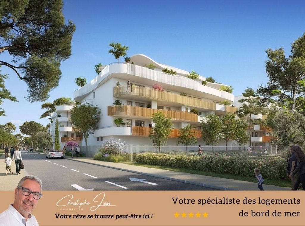 Achat appartement 4 pièce(s) Sérignan