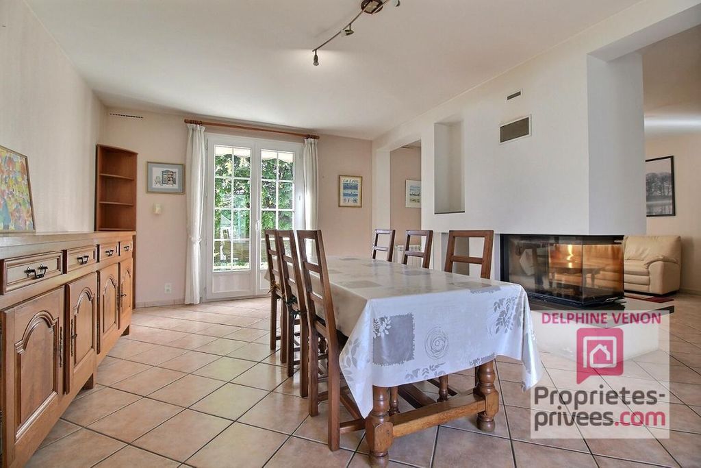 Achat maison 4 chambre(s) - Châteauneuf-sur-Loire