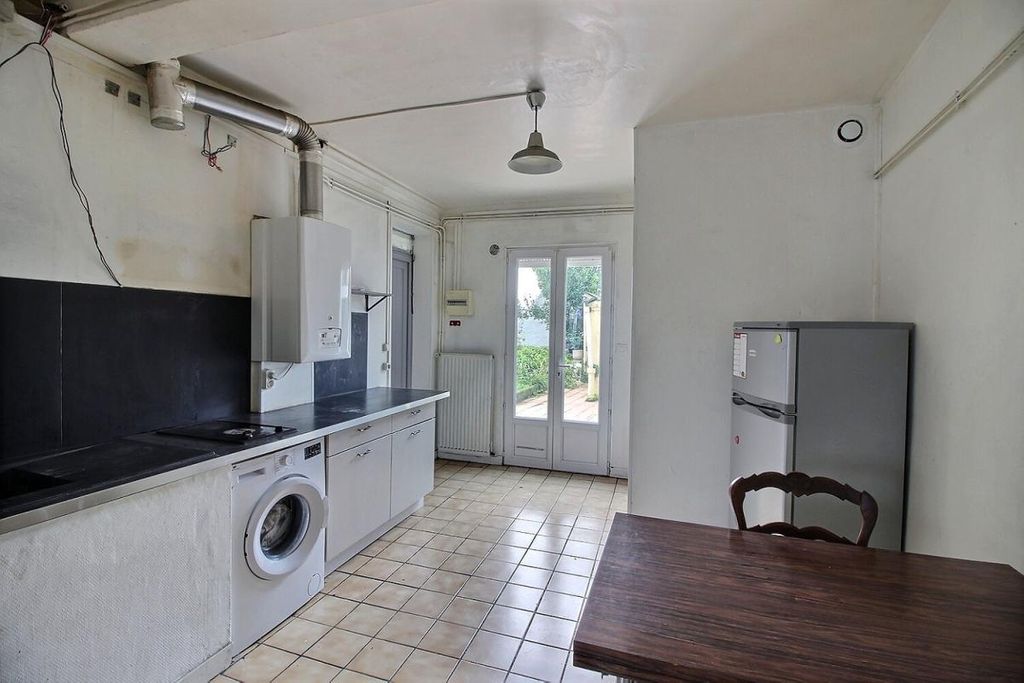 Achat studio à vendre 32 m² - Le Havre