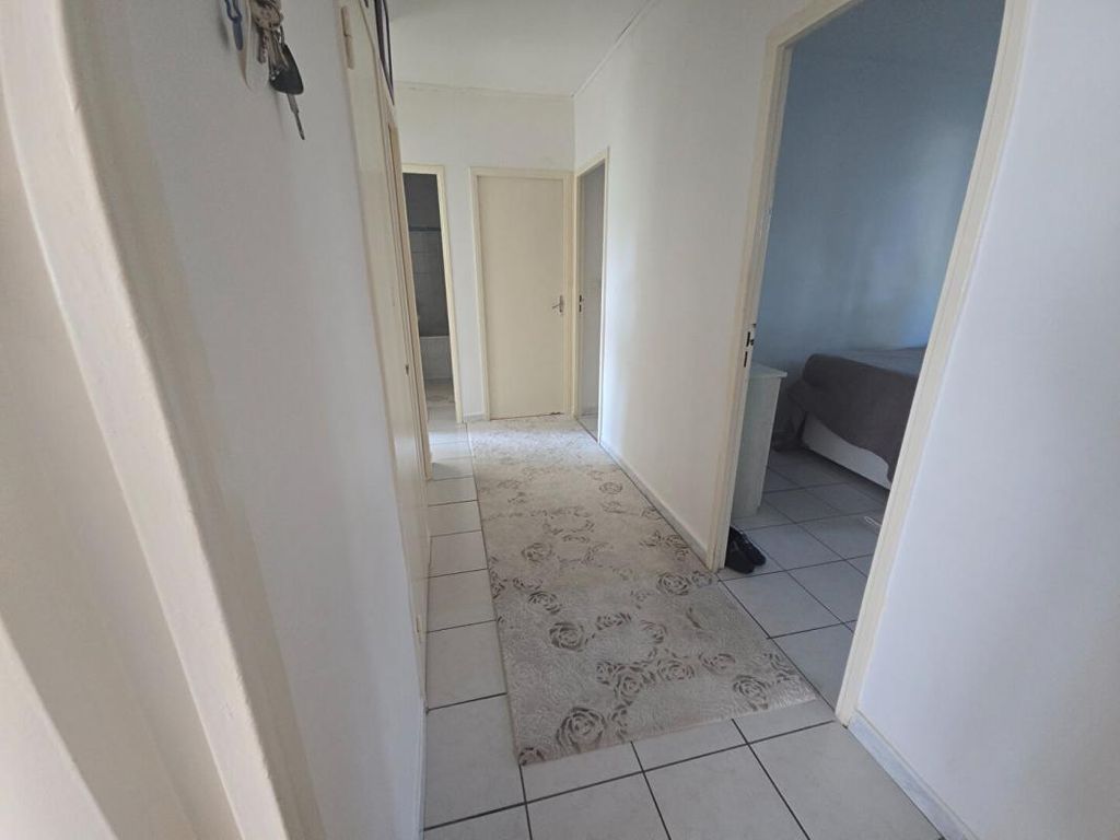 Achat appartement à vendre 4 pièces 73 m² - Sorgues