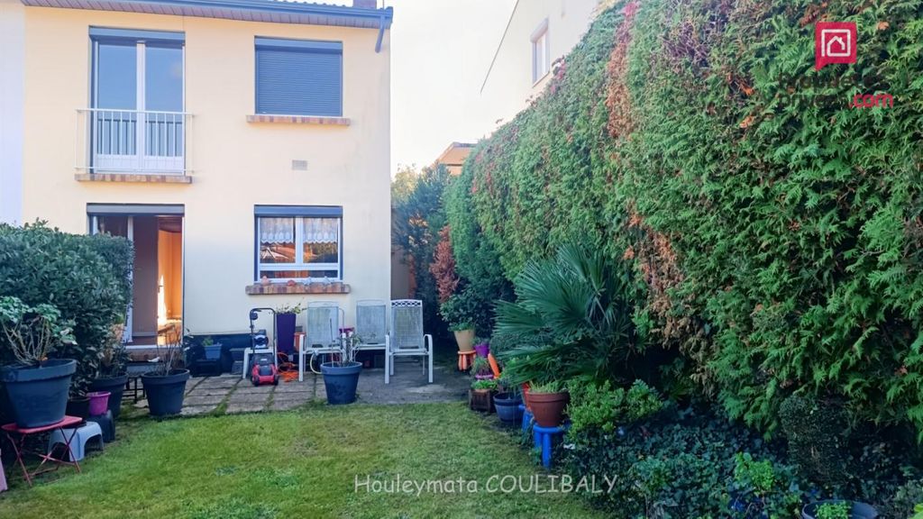 Achat maison à vendre 3 chambres 82 m² - Le Havre