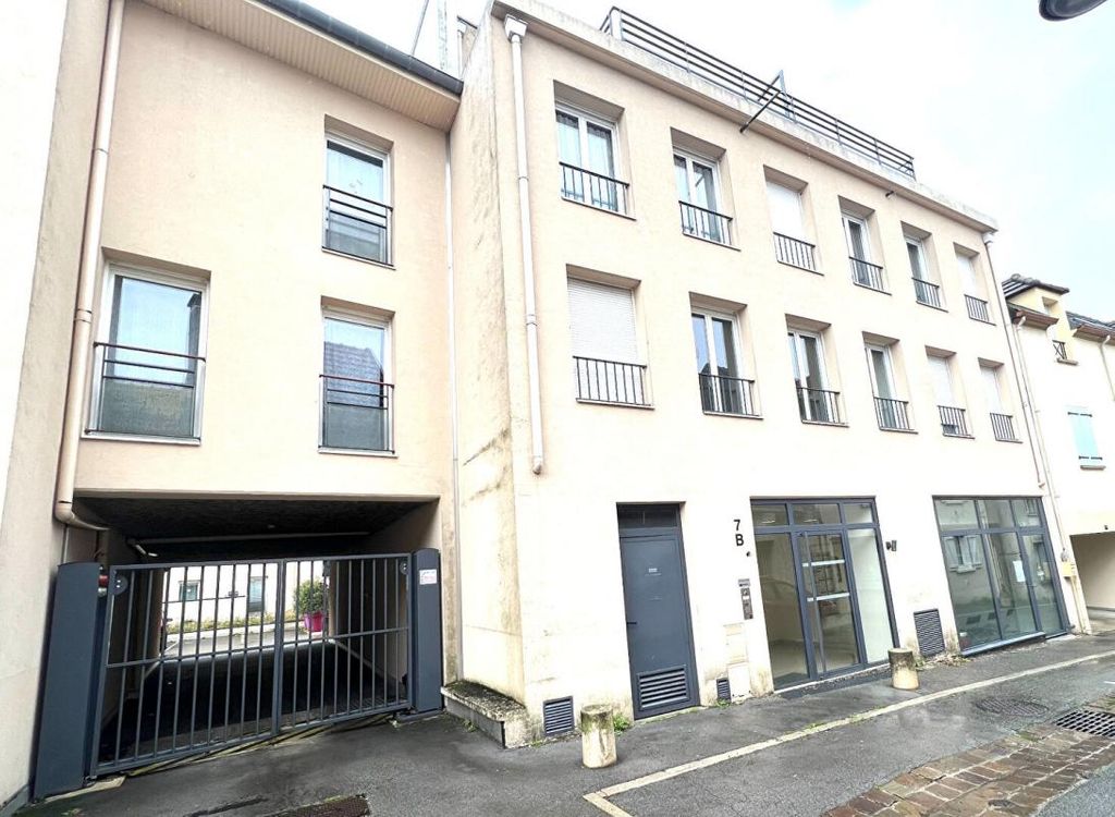 Achat appartement à vendre 2 pièces 40 m² - Dammartin-en-Goële