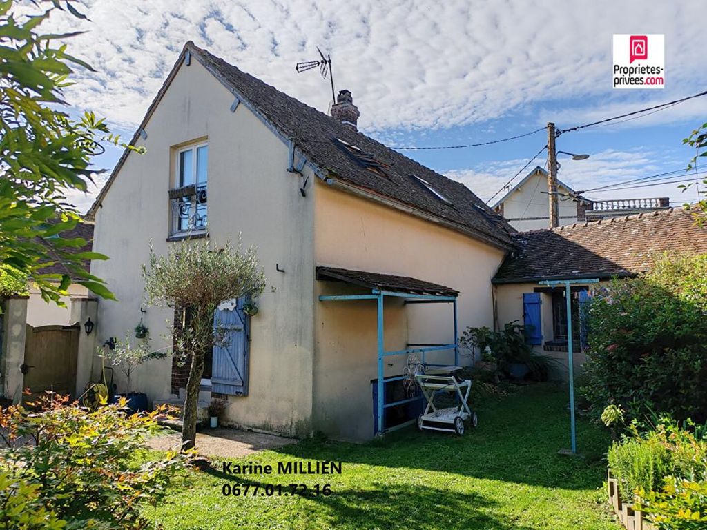 Achat maison 3 chambre(s) - Saulnières