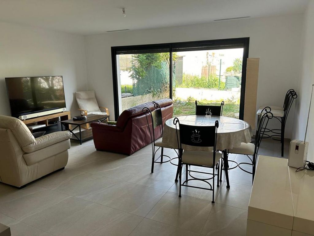 Achat maison à vendre 3 chambres 98 m² - Saint-Jean-de-Védas