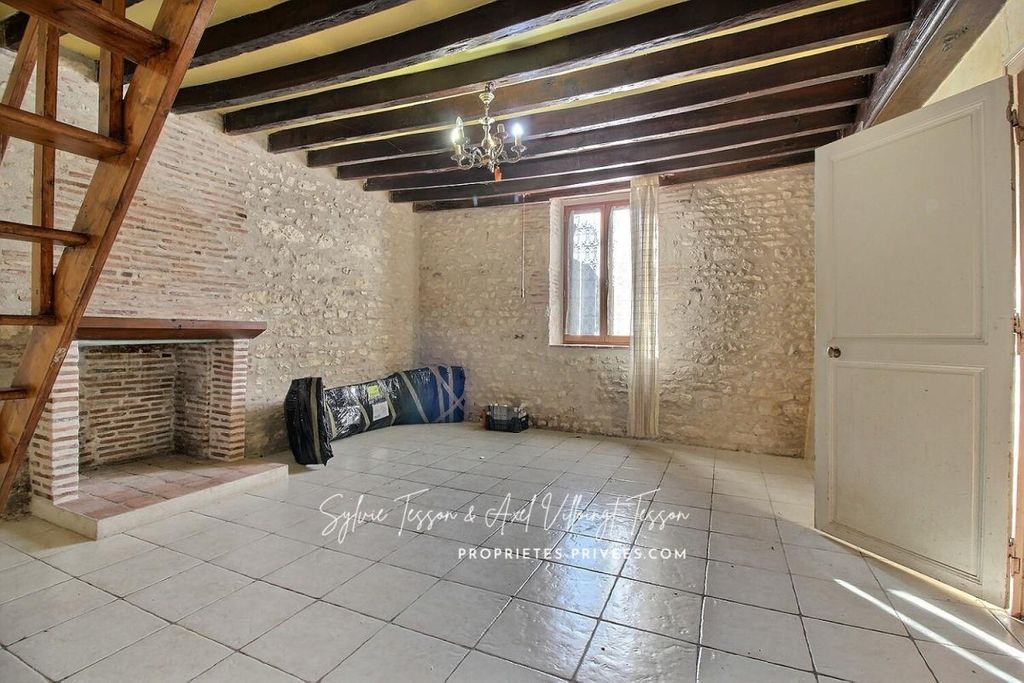 Achat maison à vendre 4 chambres 95 m² - Huêtre