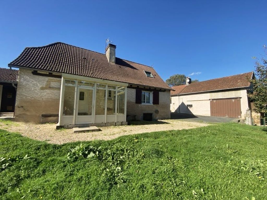 Achat maison à vendre 3 chambres 139 m² - Sarlande