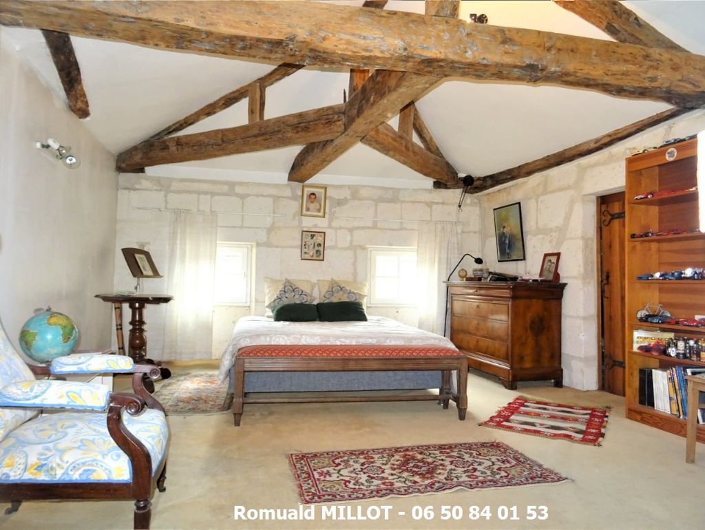 Achat maison 4 chambre(s) - Angoulême