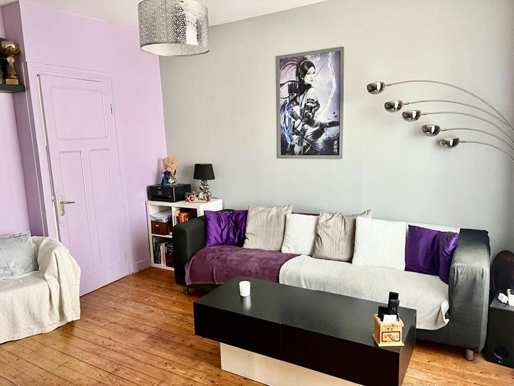 Achat maison 3 chambre(s) - Morlaix