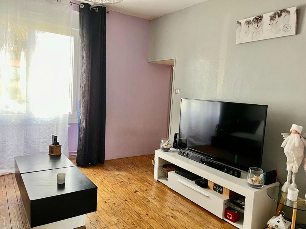 Achat maison 3 chambre(s) - Morlaix