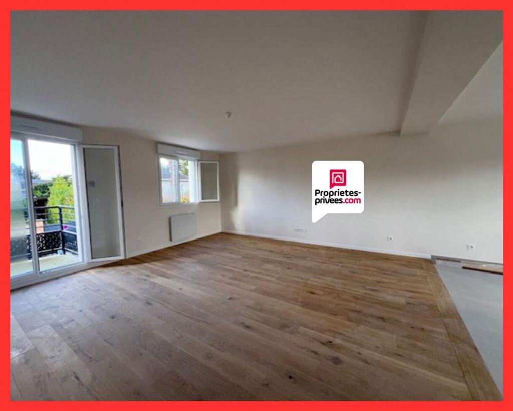 Achat maison à vendre 4 chambres 115 m² - Gagny