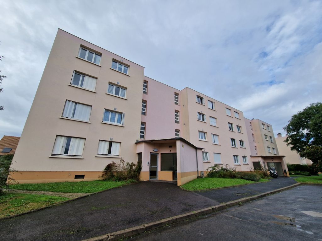 Achat appartement à vendre 2 pièces 45 m² - Draveil