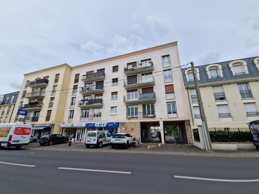 Achat appartement à vendre 2 pièces 46 m² - Draveil