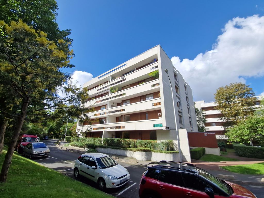 Achat appartement à vendre 4 pièces 75 m² - Draveil