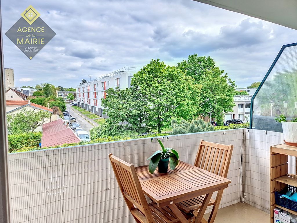 Achat appartement 4 pièce(s) Vigneux-sur-Seine