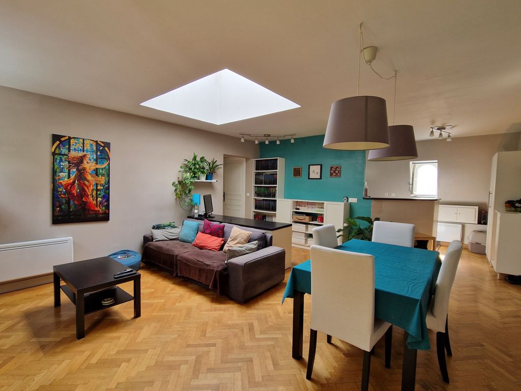 Achat appartement à vendre 4 pièces 83 m² - Draveil