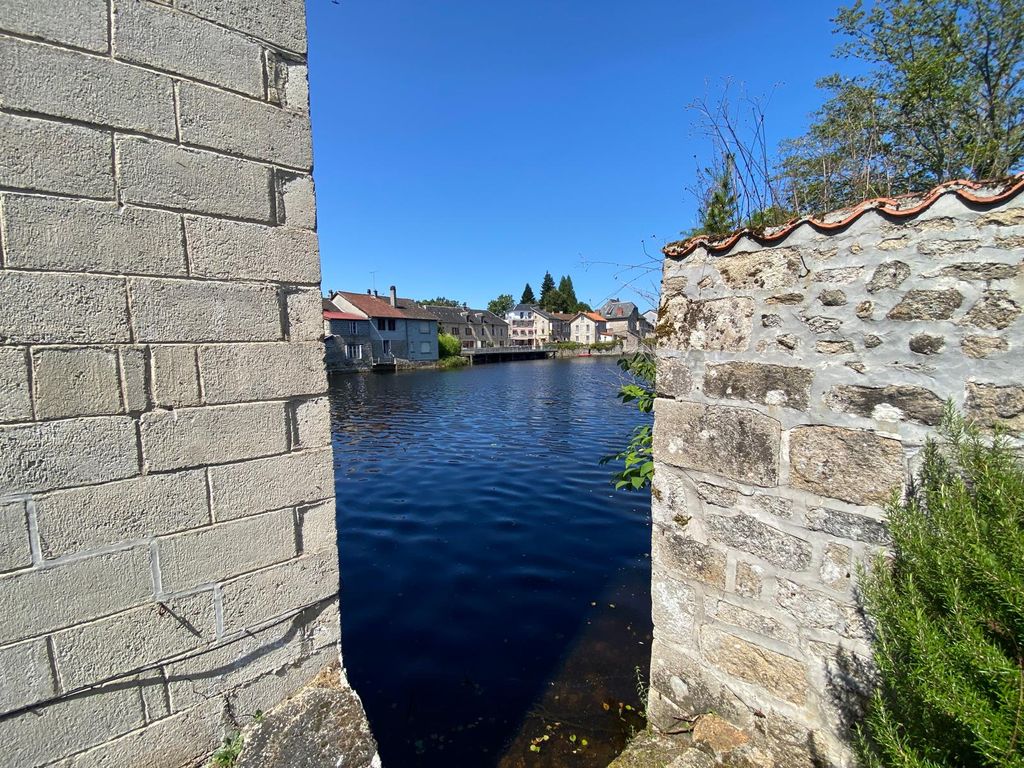 Achat maison 3 chambre(s) - Peyrat-le-Château