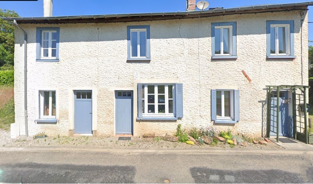 Achat maison à vendre 4 chambres 131 m² - Bujaleuf