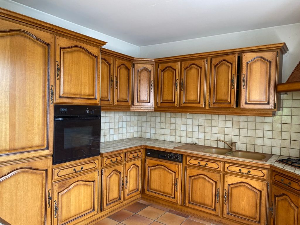 Achat maison 5 chambre(s) - Peyrat-le-Château