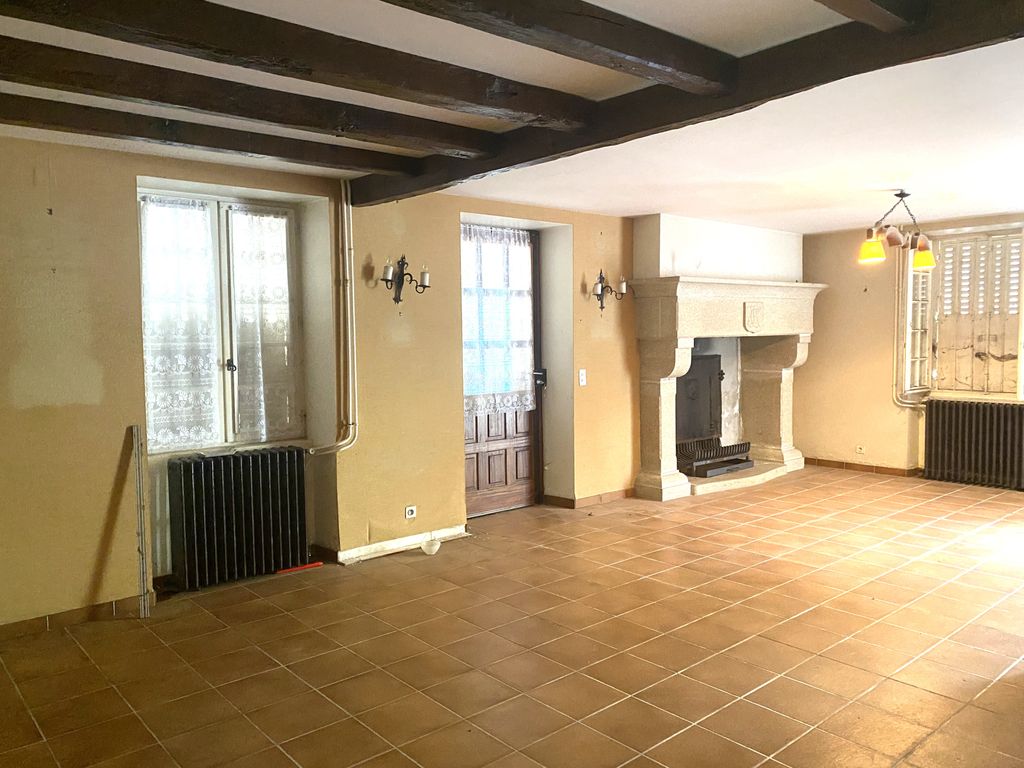 Achat maison 5 chambre(s) - Peyrat-le-Château