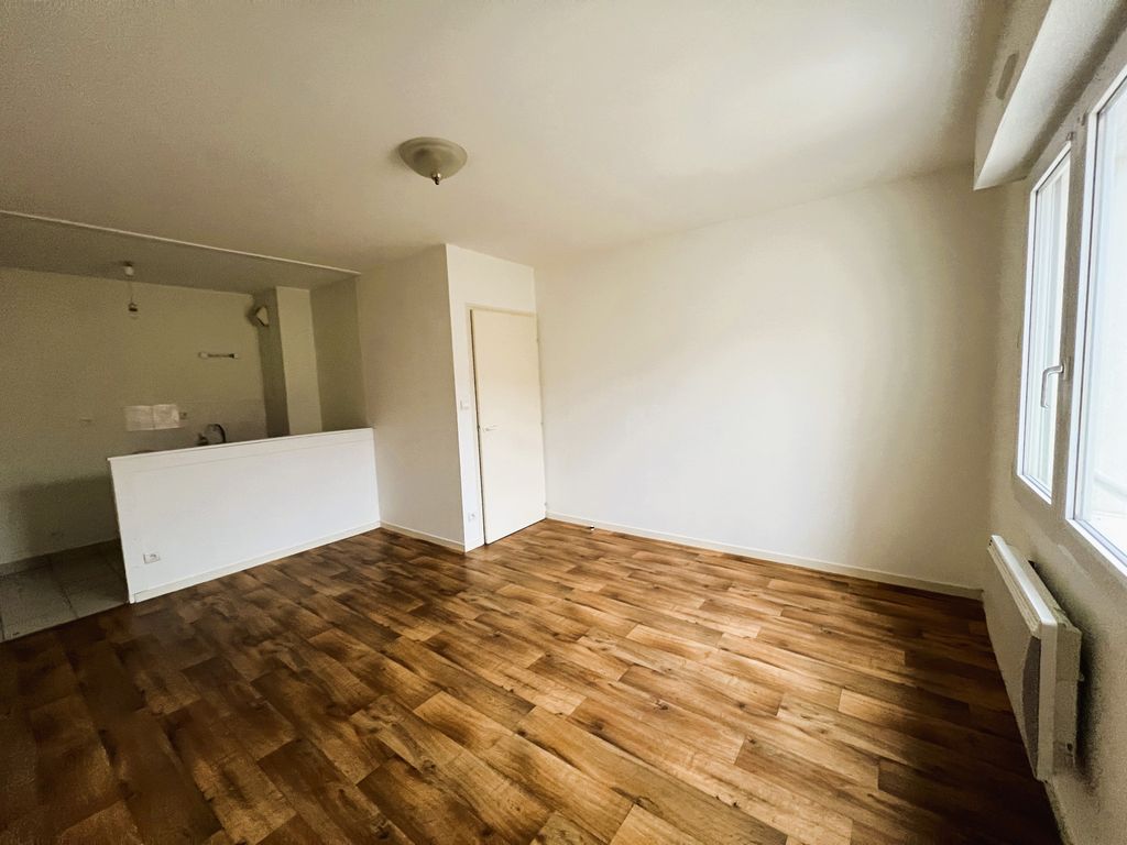 Achat appartement à vendre 2 pièces 41 m² - La Roche-sur-Yon