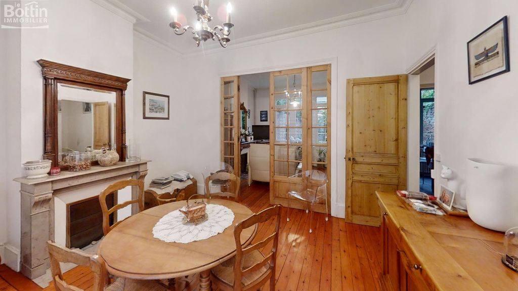 Achat maison 4 chambre(s) - Amiens