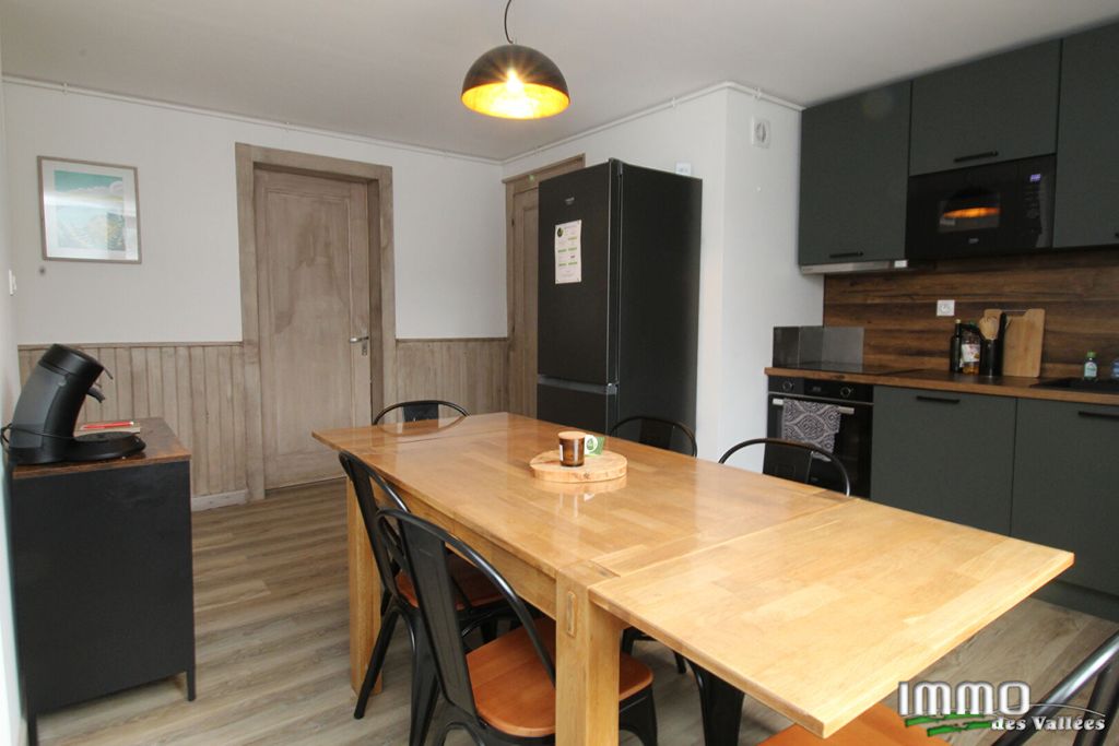 Achat appartement à vendre 4 pièces 71 m² - Gérardmer