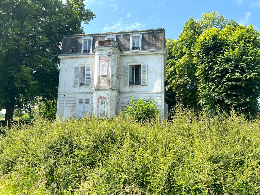 Achat maison 5 chambre(s) - Couilly-Pont-aux-Dames