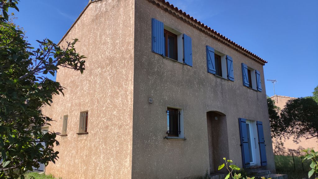 Achat maison à vendre 3 chambres 83 m² - Six-Fours-les-Plages