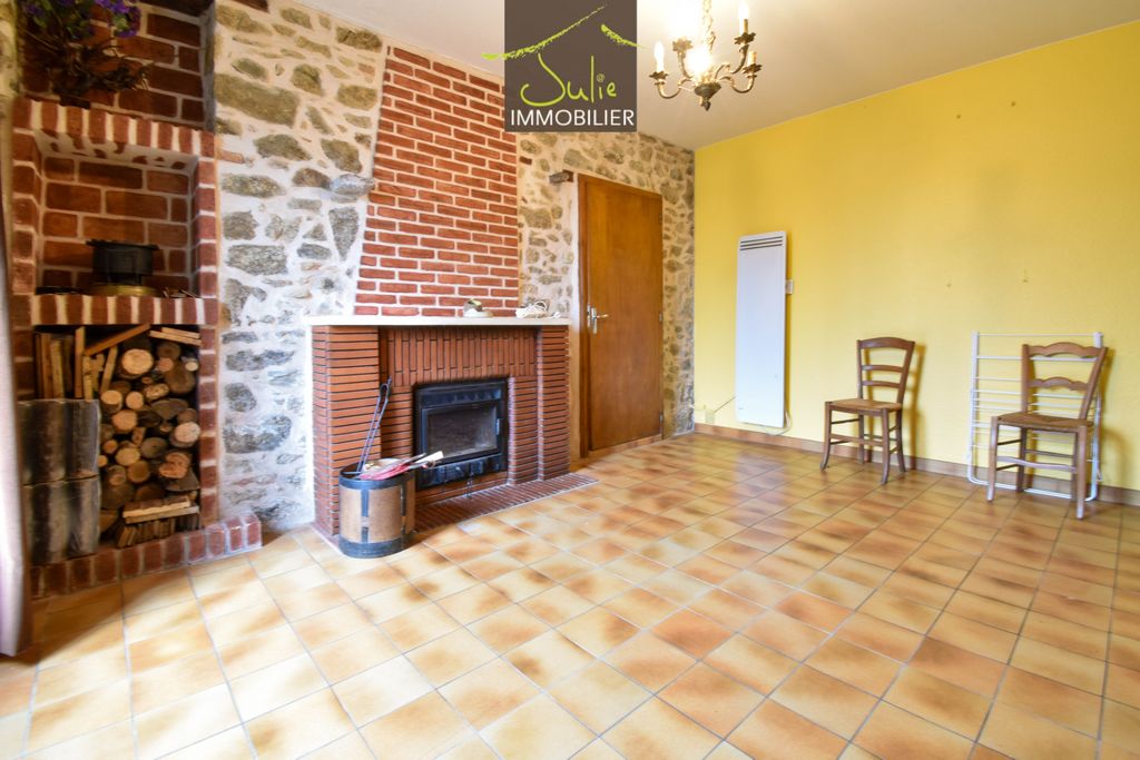 Achat maison 1 chambre(s) - Cerizay