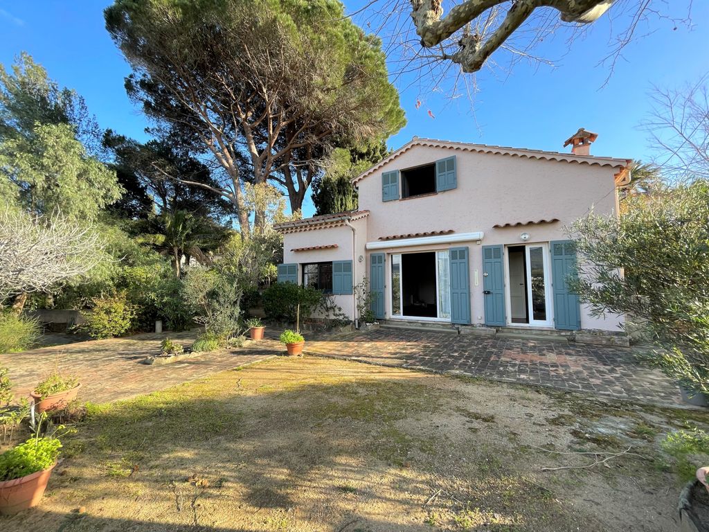 Achat maison 4 chambre(s) - Cavalaire-sur-Mer