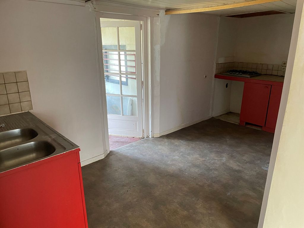 Achat maison 1 chambre(s) - Le Mée-sur-Seine