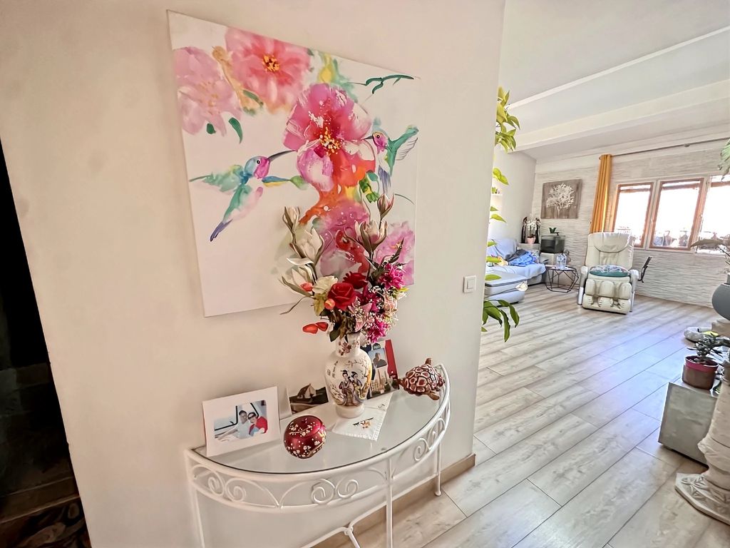 Achat maison 1 chambre(s) - Fréjus