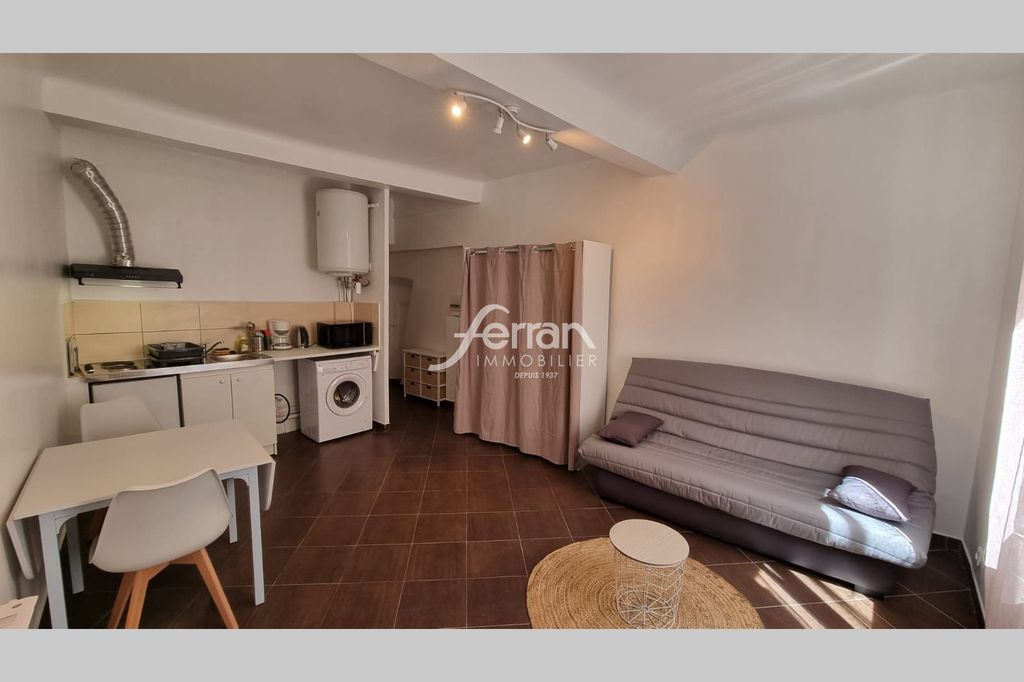 Achat maison à vendre 4 chambres 116 m² - Bargemon