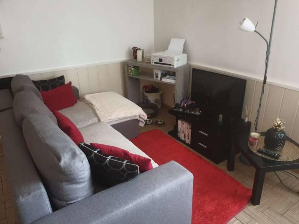 Achat appartement à vendre 2 pièces 26 m² - Albi