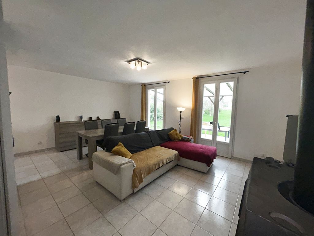 Achat maison 3 chambre(s) - Hondevilliers