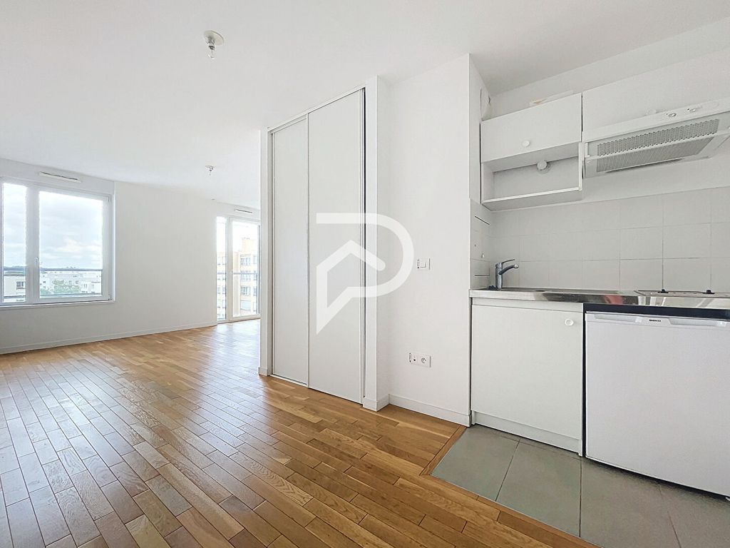 Achat studio à vendre 33 m² - Courbevoie