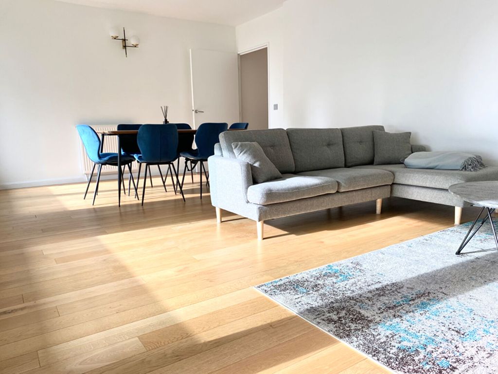 Achat appartement 4 pièce(s) Paris 17ème arrondissement