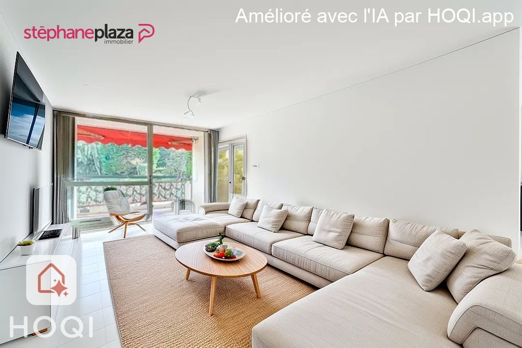 Achat appartement 5 pièce(s) Mandelieu-la-Napoule