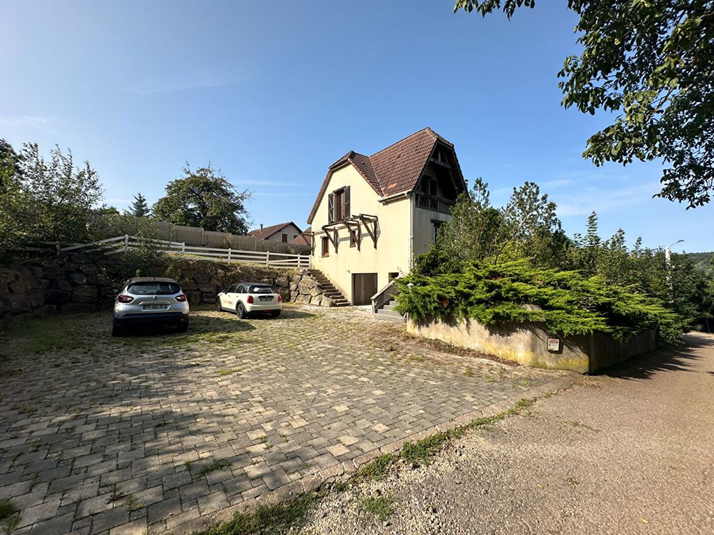 Achat maison à vendre 5 chambres 180 m² - Corny-sur-Moselle